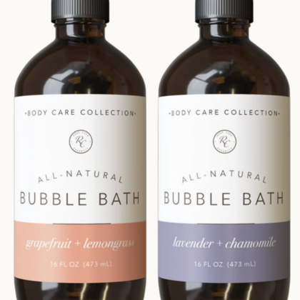 Rowe Casa Bubble Bath